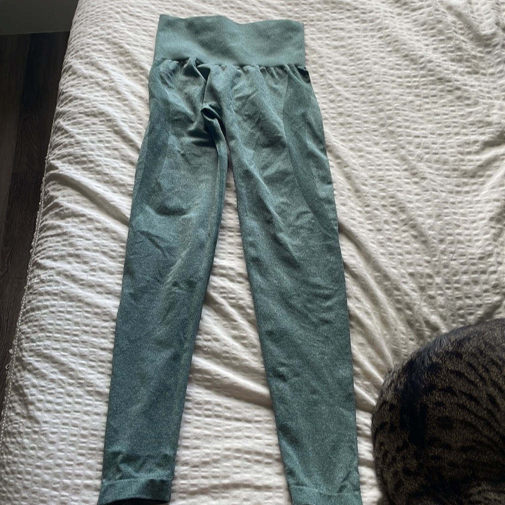 Nvgtn leggings - Picture 2 of 2